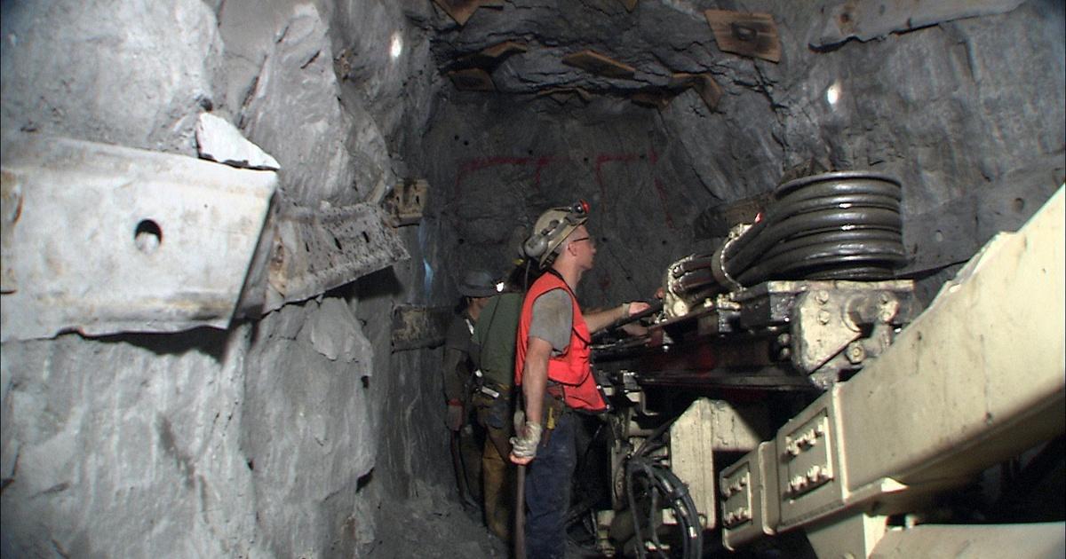 Outdoor Idaho Mining Idaho Season 26 Episode 2601 IdahoPTV