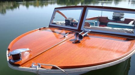Video thumbnail: Outdoor Idaho Wooden Boats, Wondrous Lakes