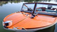 Wooden Boats, Wondrous Lakes