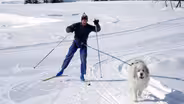 Winter Play
