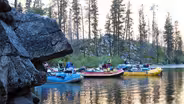 A Middle Fork Journey
