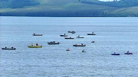 Video thumbnail: Outdoor Idaho On the Henry's Fork