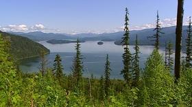 Video thumbnail: Outdoor Idaho Jewel of the North