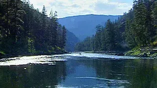 The River of No Return: Idaho's Scenic Salmon