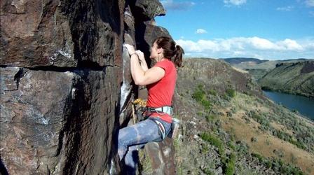 Video thumbnail: Outdoor Idaho Adventure Idaho