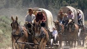 Video thumbnail: Outdoor Idaho Pathways of Pioneers: Idaho's Oregon Trail Legacy