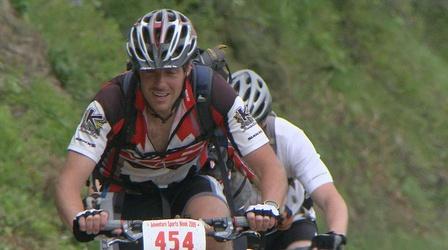 Video thumbnail: Outdoor Idaho Adventure Racing