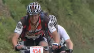 Adventure Racing