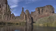 Canyonlands Calling