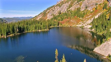 Video thumbnail: Outdoor Idaho Conflict in the Clearwater