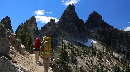 Video thumbnail: Outdoor Idaho 50 Years of Wilderness Special
