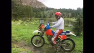 The Politics of Trails