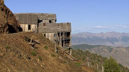 Video thumbnail: Outdoor Idaho State of Our Parks Special