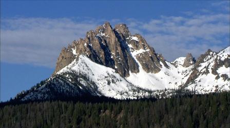 Video thumbnail: Outdoor Idaho A Sawtooth Celebration Special
