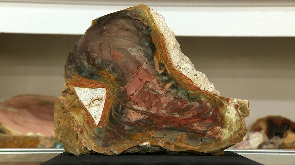 Rockhounds image