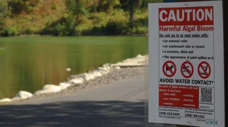 Video thumbnail: Outdoor Idaho Health of our Lakes