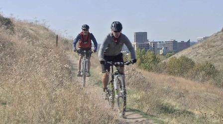 Video thumbnail: Outdoor Idaho The Foothills