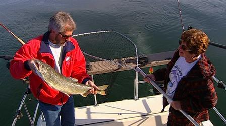 Video thumbnail: Outdoor Idaho Idaho: An Anglers Paradise