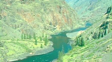 Video thumbnail: Outdoor Idaho Hells Canyon Country