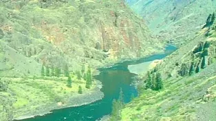 Hells Canyon Country