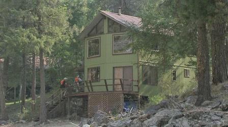 Video thumbnail: Outdoor Idaho Salmon River Lodges & Legacies
