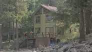 Salmon River Lodges & Legacies