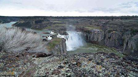 Video thumbnail: Outdoor Idaho Idaho Geology, A Convergence of Wonders