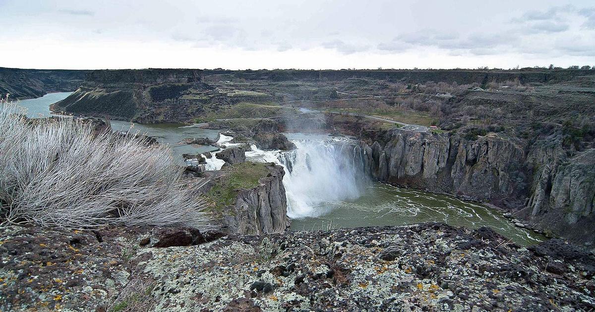 Outdoor Idaho | Idaho Geology, A Convergence of Wonders | Season 29 | Episode 6