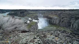 Idaho Geology, A Convergence of Wonders