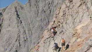 Climbing Idaho's Highest Peak