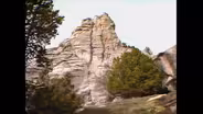 City of Rocks