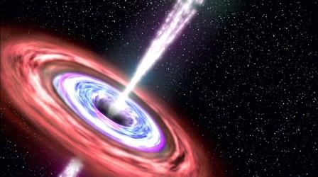 Video thumbnail: Science Trek D4K: The Web Show: Galaxies