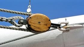 Video thumbnail: Science Trek The Web Show: Simple Machines
