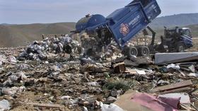 Video thumbnail: Science Trek The Web Show: Garbage