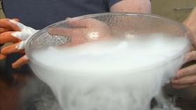Video thumbnail: Science Trek States of Matter