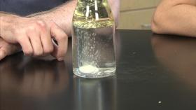 Video thumbnail: Science Trek The Web Show: States of Matter