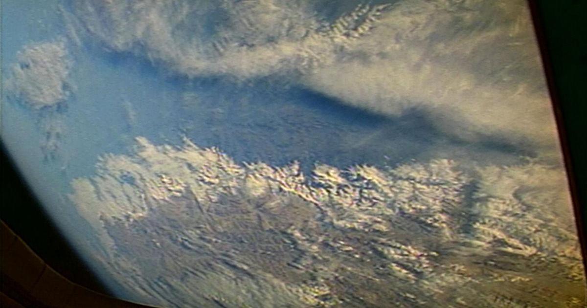 Science Trek | The Web Show: Astronauts