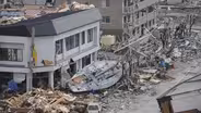 Earthquakes