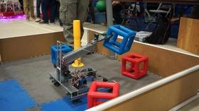 Video thumbnail: Science Trek The Web Show: Robotics