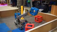 The Web Show:  Robotics