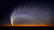 The Web Show:  Asteroids and Comets
