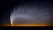 The Web Show:  Asteroids and Comets