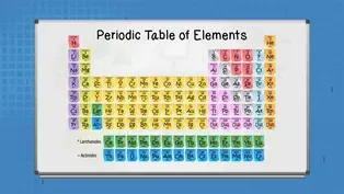 The Web Show: Chemistry