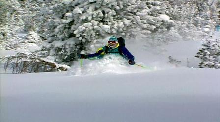 Video thumbnail: Scout-Adventure Winter Recreation (Outdoor Idaho)