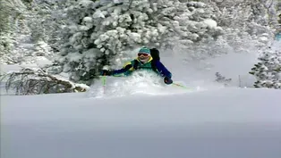 Winter Recreation (Outdoor Idaho)