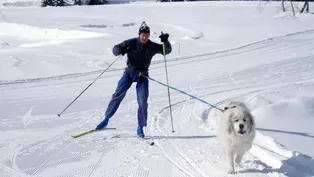 Winter Play (OUTDOOR IDAHO)