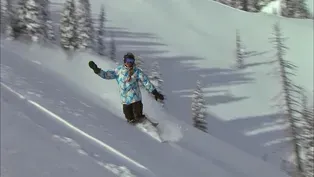 Winter Grit (Outdoor Idaho)
