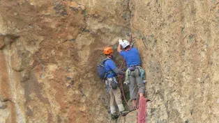 Climbing Idaho (Outdoor Idaho)
