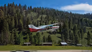 Flying Idaho (Outdoor Idaho)