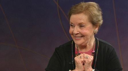 Video thumbnail: Scout Dialogue: Writers Collection Remembering the Holocaust